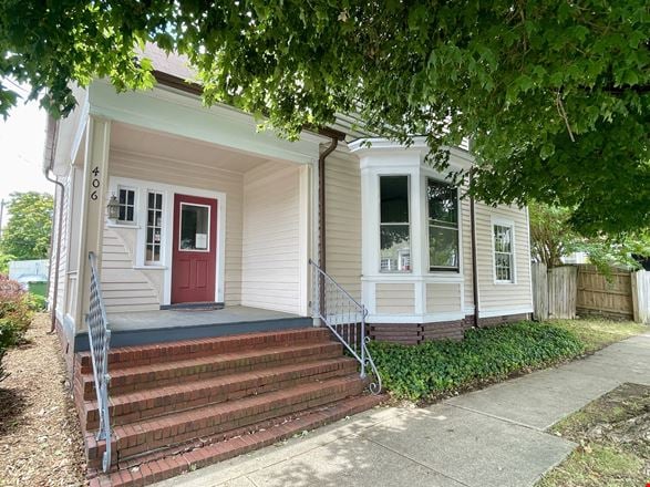Preview of Office space for Sale at 406 Amelia St