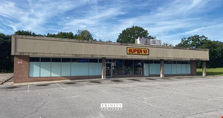 Preview of Retail space for Sale at 1509 Fountain Ct