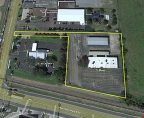 2 Acres with Office