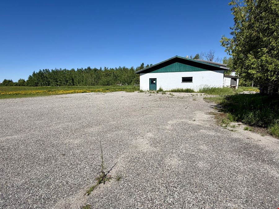 10900 Townline Rd