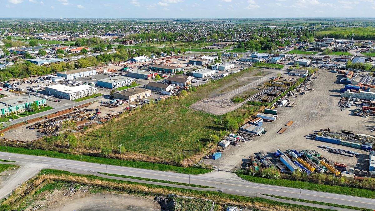 1500 Brossard