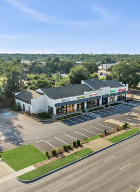 Preview of Office space for Rent at 9991 Marsh Ln