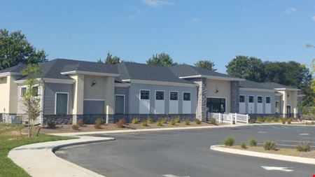 1651 East Lebanon Road - Dover