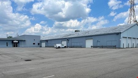 Preview of Industrial space for Sale at 5120 Jackman Road