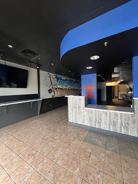 Preview of Retail space for Rent at 35400 Vine St.
