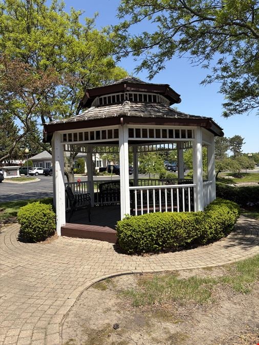 Office Building for Sale