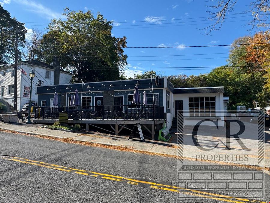Brewery / Restaurant For Sale - Mid-Hudson Valley Region