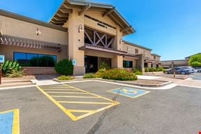 18610 East Rittenhouse Road, Suite A103