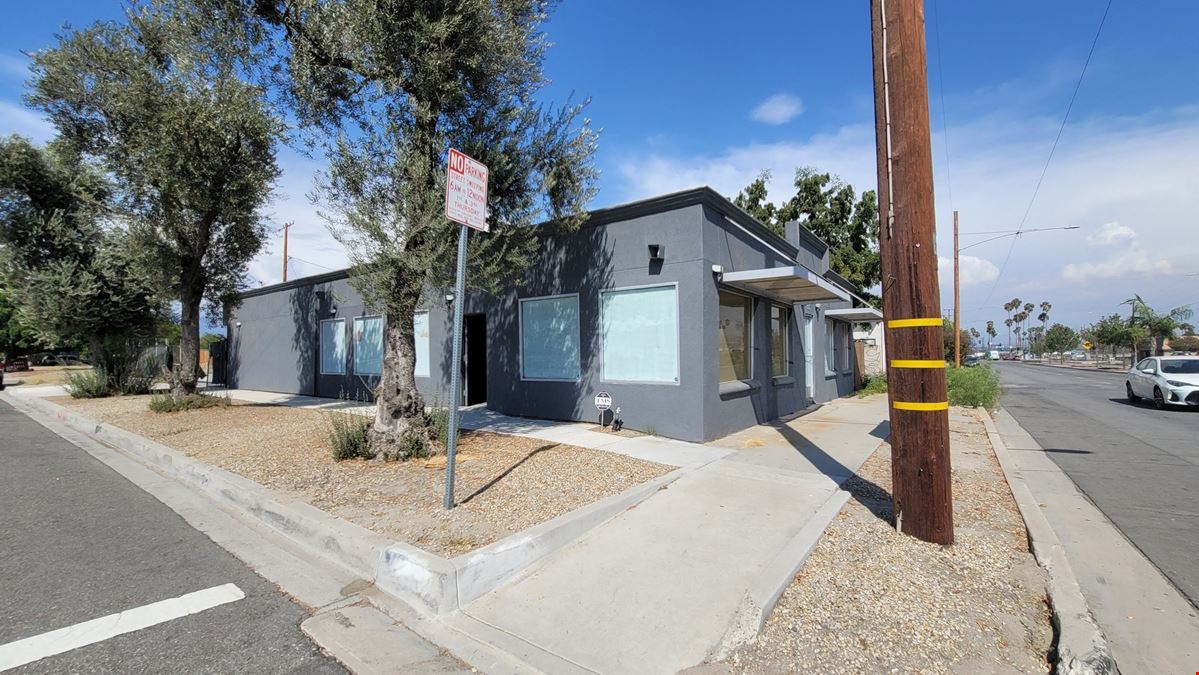 605 E. Valley Blvd
