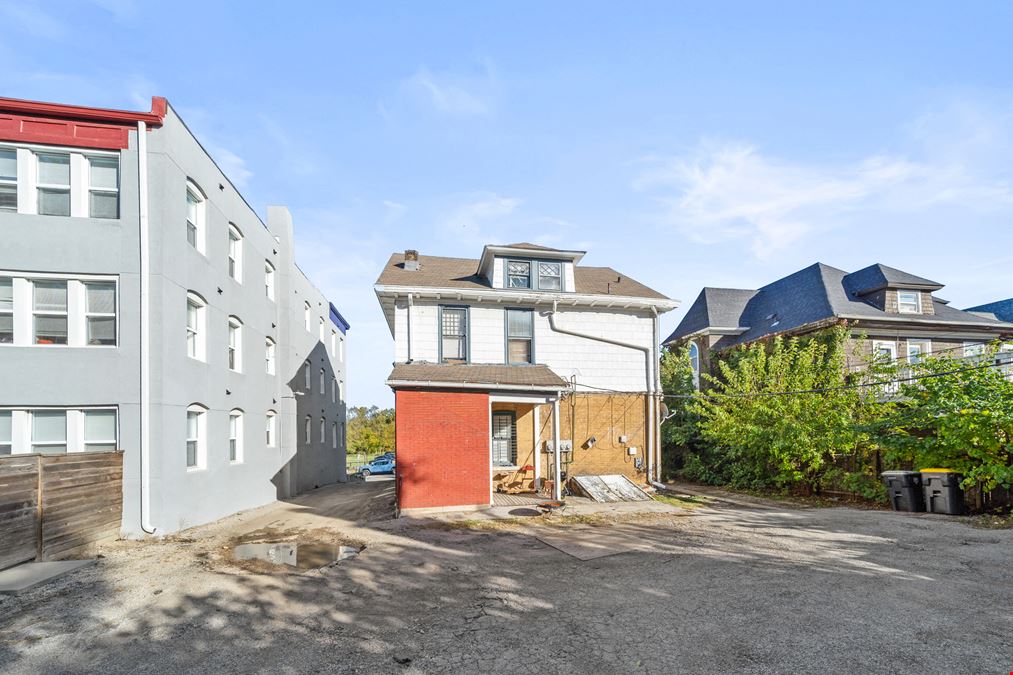 3826 Warwick