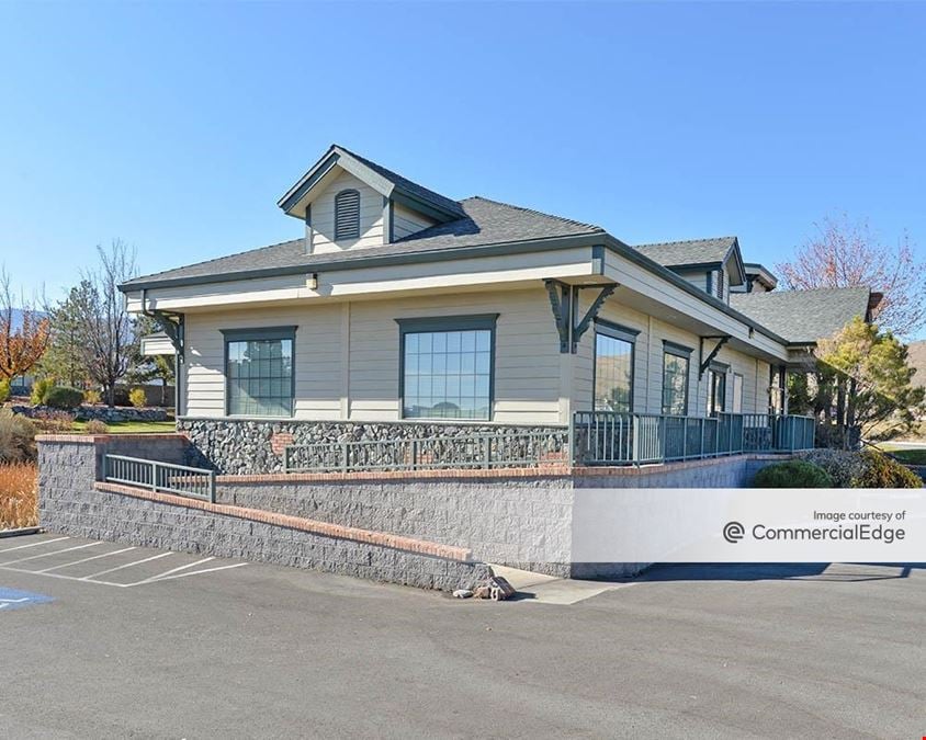 Parkway Professional Center