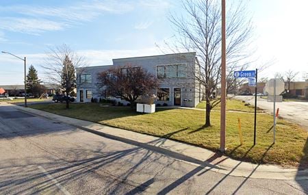 Preview of Industrial space for Sale at 606-608 E. Green St.,