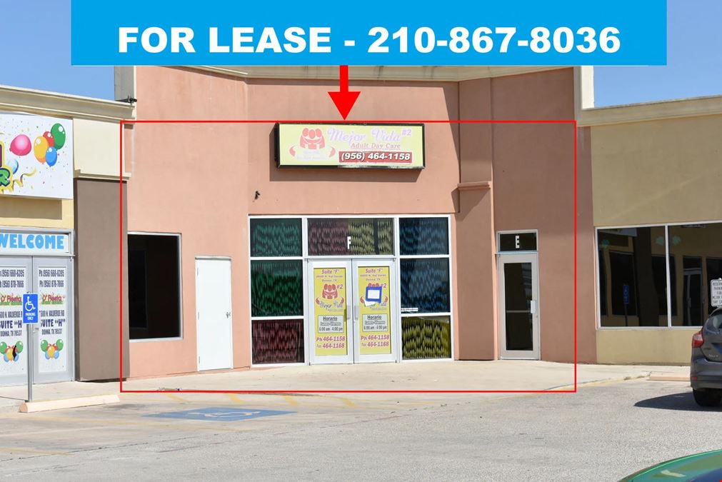 6600 Val Verde Rd, Donna, TX 78537