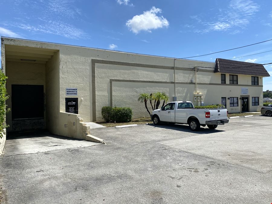 2001 NW 44th Street