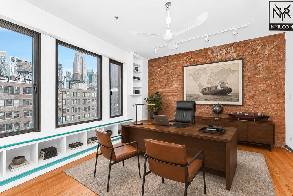 148 W 24th St