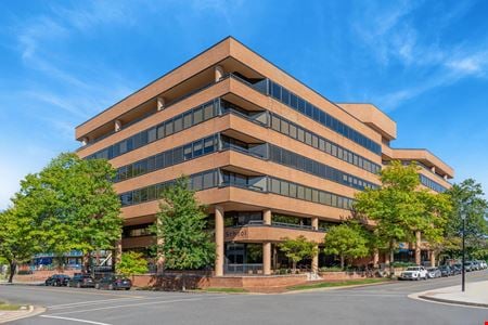 Preview of commercial space at 1001 N. Fairfax Street