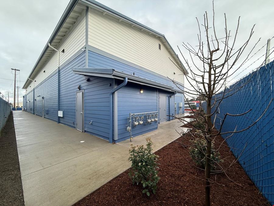 5010 SE Witch Hazel Rd Hillsboro OR 97123