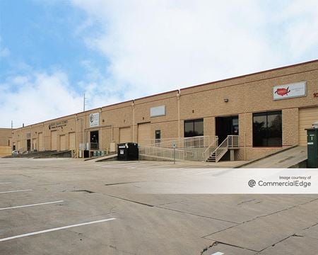 Preview of Industrial space for Rent at 10220 Metropolitan Drive
