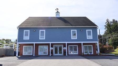 Preview of Retail space for Rent at 915 N Mountain Rd