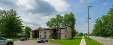 Preview of Multi-Family space for Sale at 230 North Corning Street