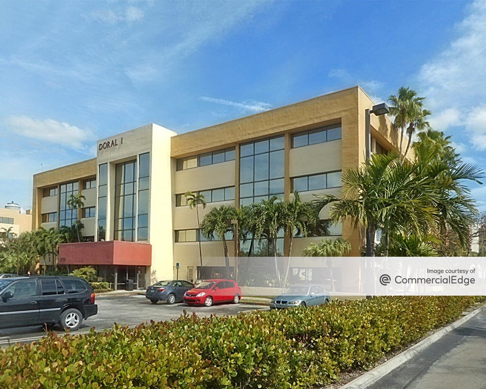 Doral, FL Office Space For Rent | CommercialSearch