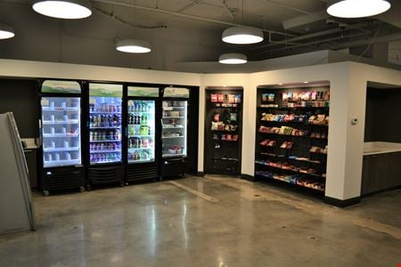 Preview of commercial space at 1950 Spectrum Circle SE