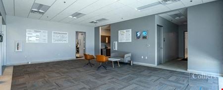 Preview of Industrial space for Rent at Phelan Business Park 5033 S 71st St
