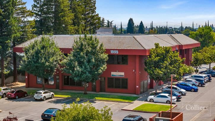 Medical/Office Space Available