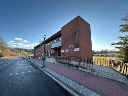 Preview of Office space for Sale at 171 Market Square
