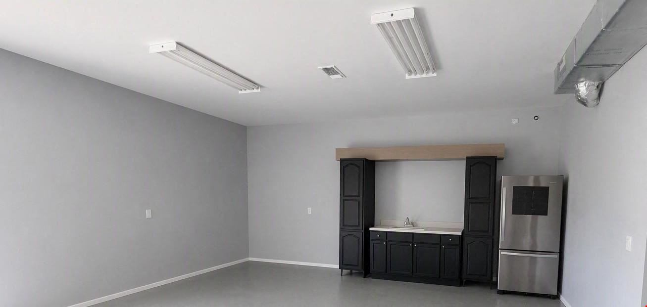 Free Standing Small Office Building for Lease