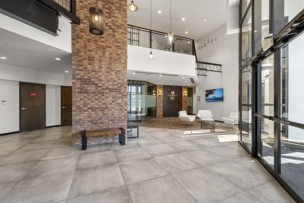 400 W. 48th Ave. Suites 250 & 300