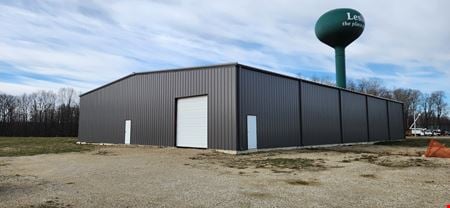 Preview of Industrial space for Rent at 834 Rice Street