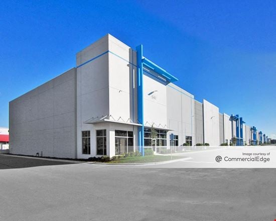 Preview of Industrial space for Rent at 641 East Crown Point Road