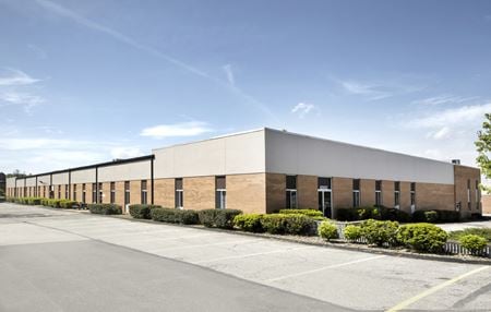 Preview of Industrial space for Rent at 10200-10280 Brecksville Rd.