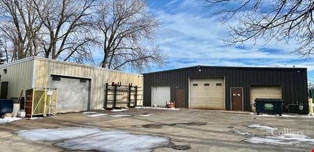 Preview of Industrial space for Rent at 54 Le Baron St
