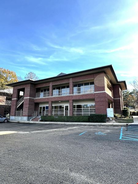 Preview of Office space for Sale at 595 Northpark Dr