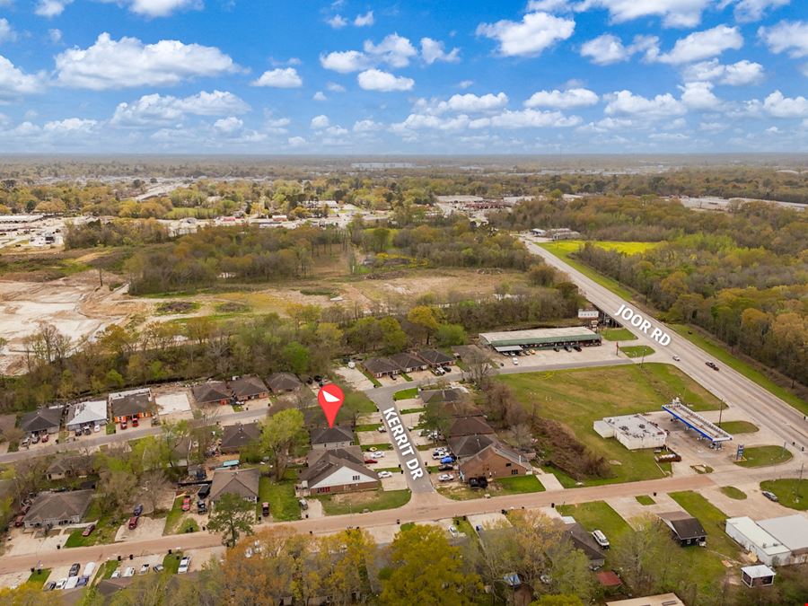 Renovated, Cash-Flowing Duplex near Upcoming Developments