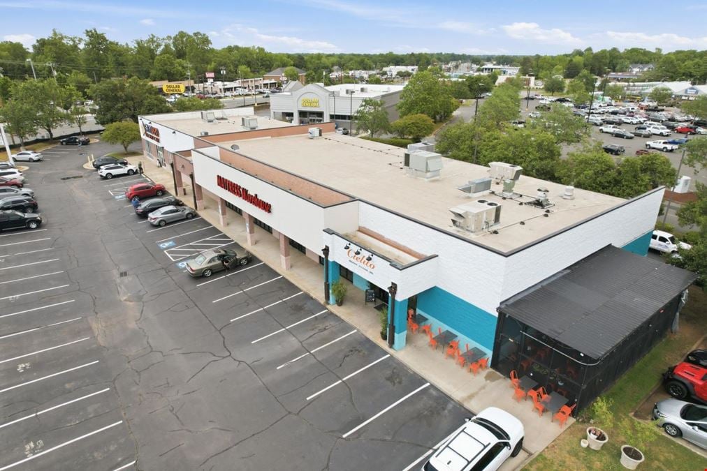 104 Huffman Mill Rd