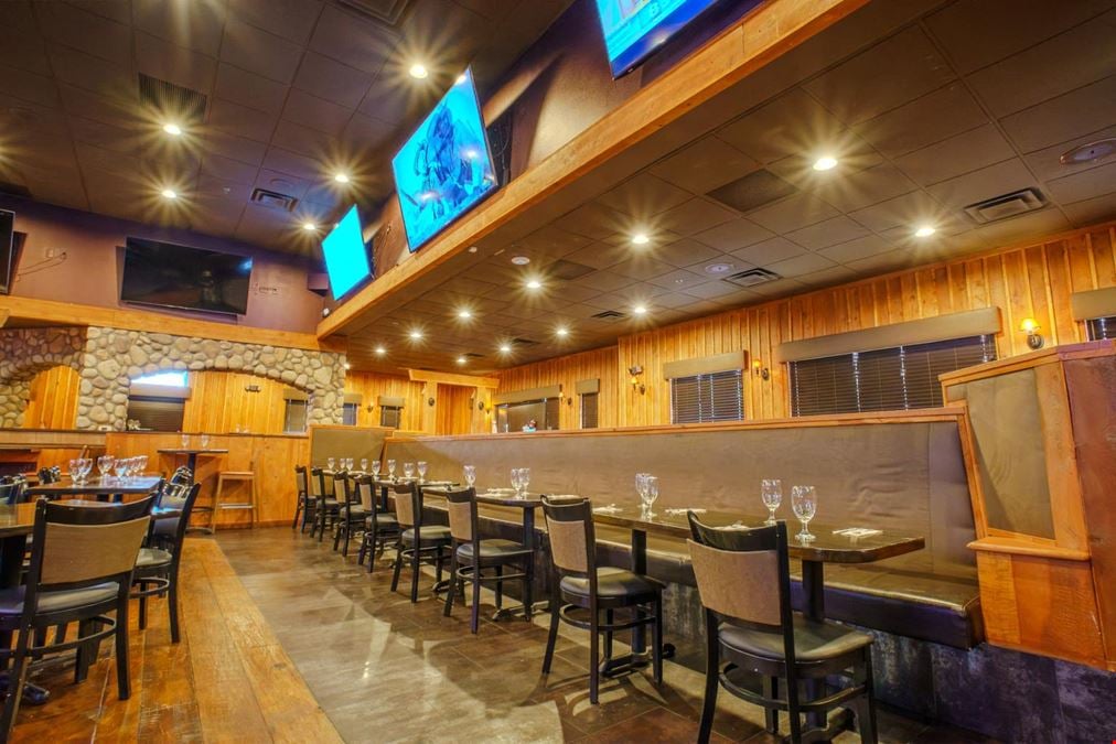 2nd Gen Restaurant For Sale- GAMING ACTIVE