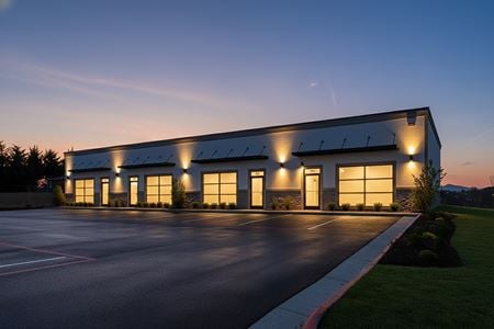 Preview of Retail space for Rent at 260 Sheppard Court Unit 200