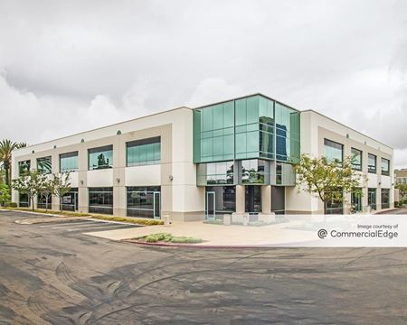 Preview of commercial space at 5717 Pacific Center Blvd