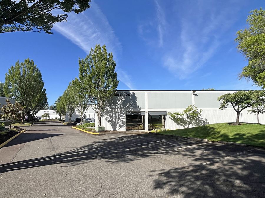 Greentree West Business Park