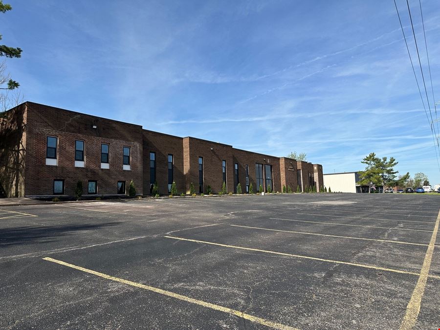 Florence Business Center