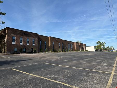 Preview of commercial space at 7505 Sussex Dr