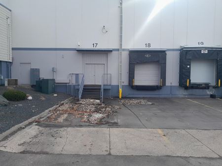 Preview of commercial space at 701 Ladybird Lane