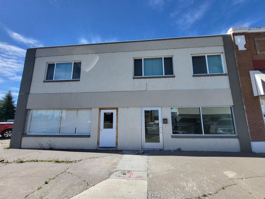 184 W Pine St Shelley