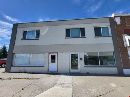 Preview of Office space for Rent at 184 W Pine St Shelley