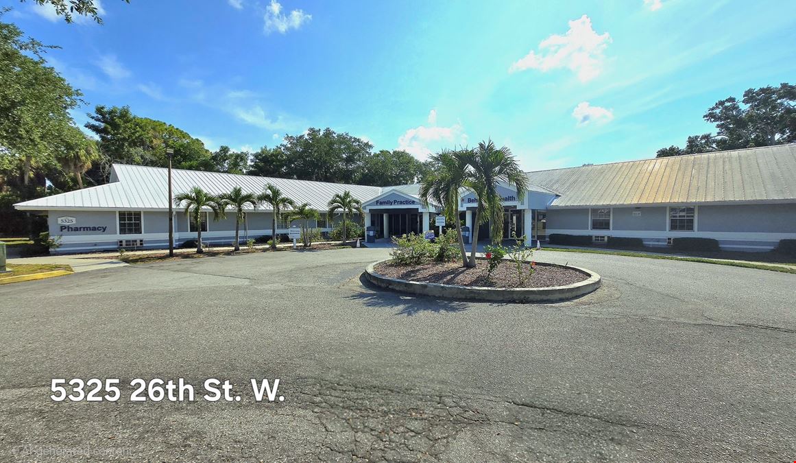 Nine Location Medical Office Portfolio - Absolute Net Leases!