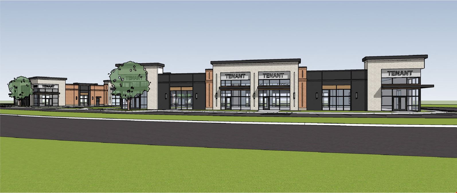 Gateway Shoppes