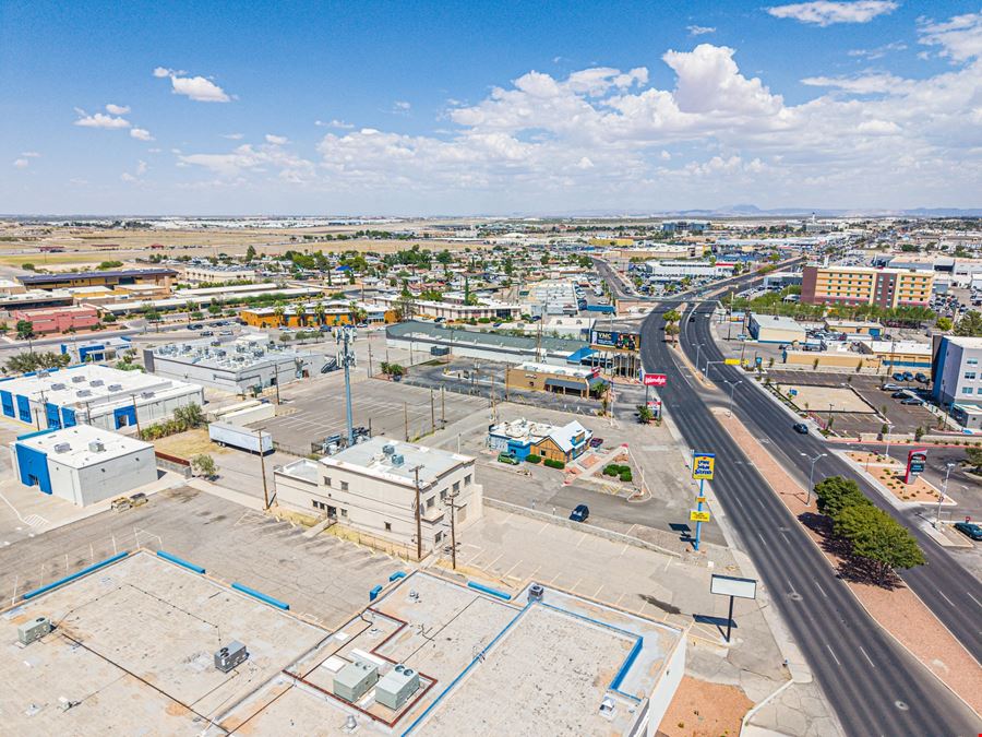 Office Warehouse FOR SALE